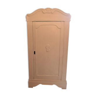 Bonnetière 1 door demountable