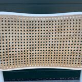 Cesca design chair b32 model in white