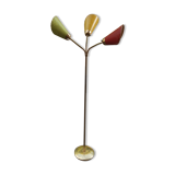 Vintage floor lamp