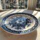 Earthenware dish - Gien