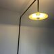 Hanging lamp no. 5 black
