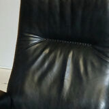 Executive armchair De Sede