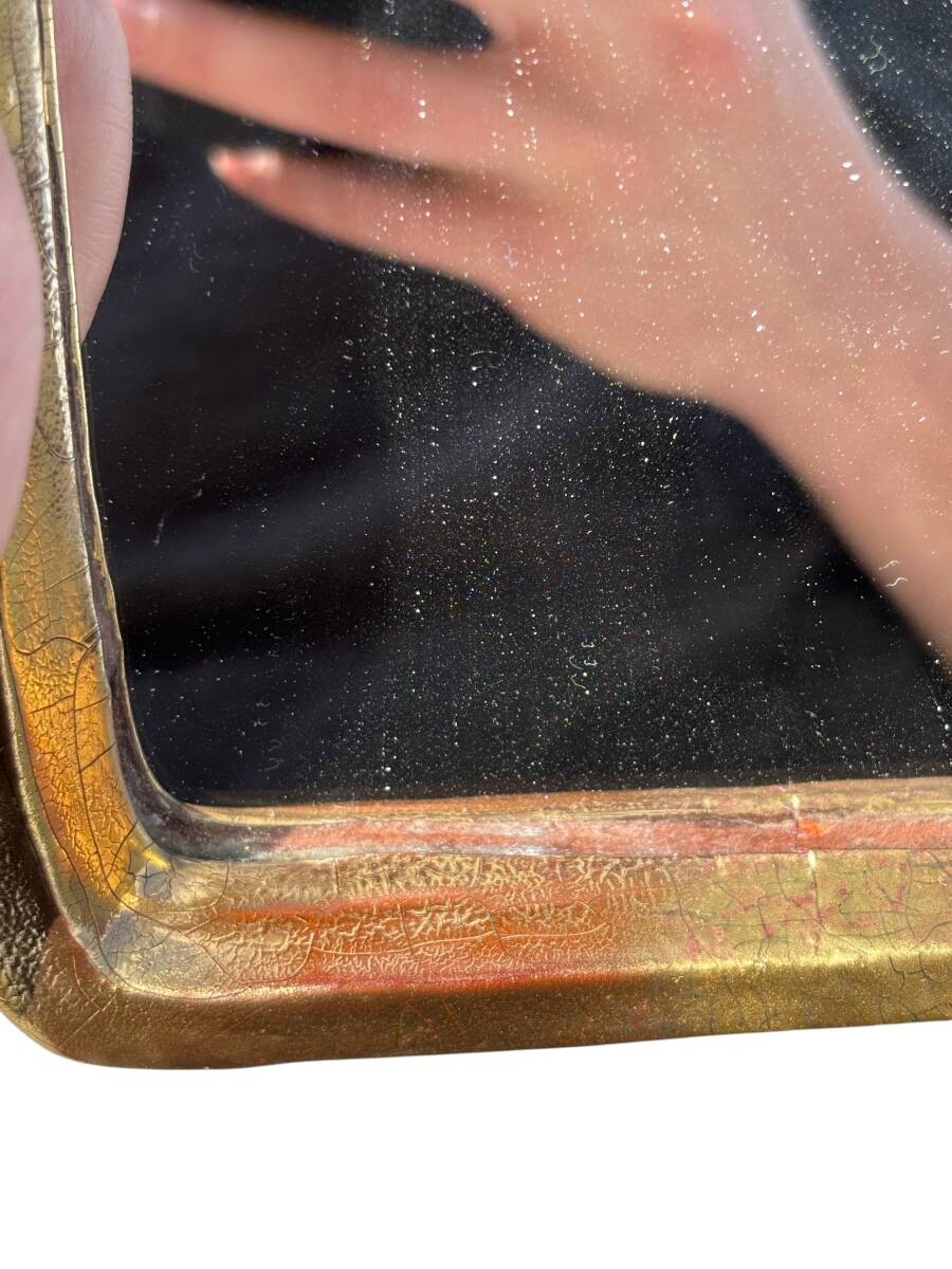Miroir Mithé Espelt modèle Stèle
