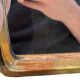 Miroir Mithé Espelt modèle Stèle