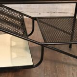 The 1950s coffee table