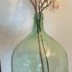 Dame-jeanne 30L verre soufflé 60 cm