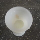 Vase opaline