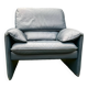 Fauteuil Bora Bora pour Leolux par Axel Enthoven