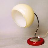 Lampe de table articulée années 1940