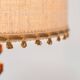 Lampe de table sculpturale
