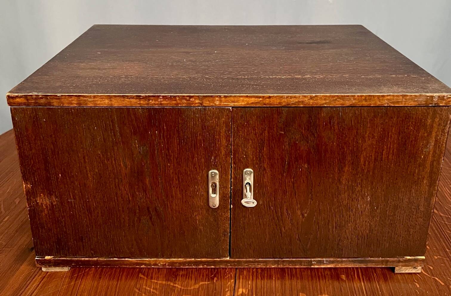 Wiskerman cutlery for 12 people - 127 pieces.