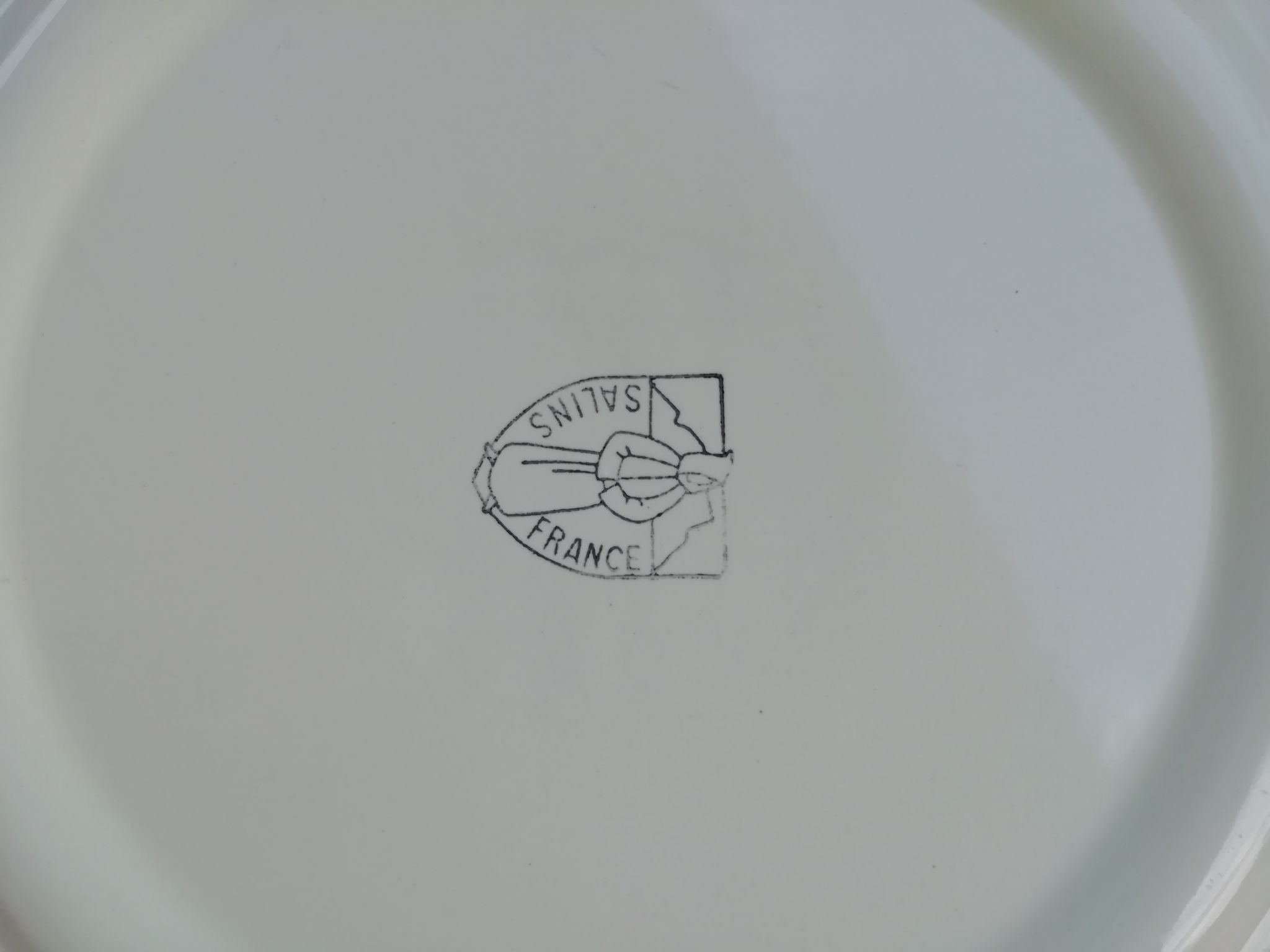 Pie dish
