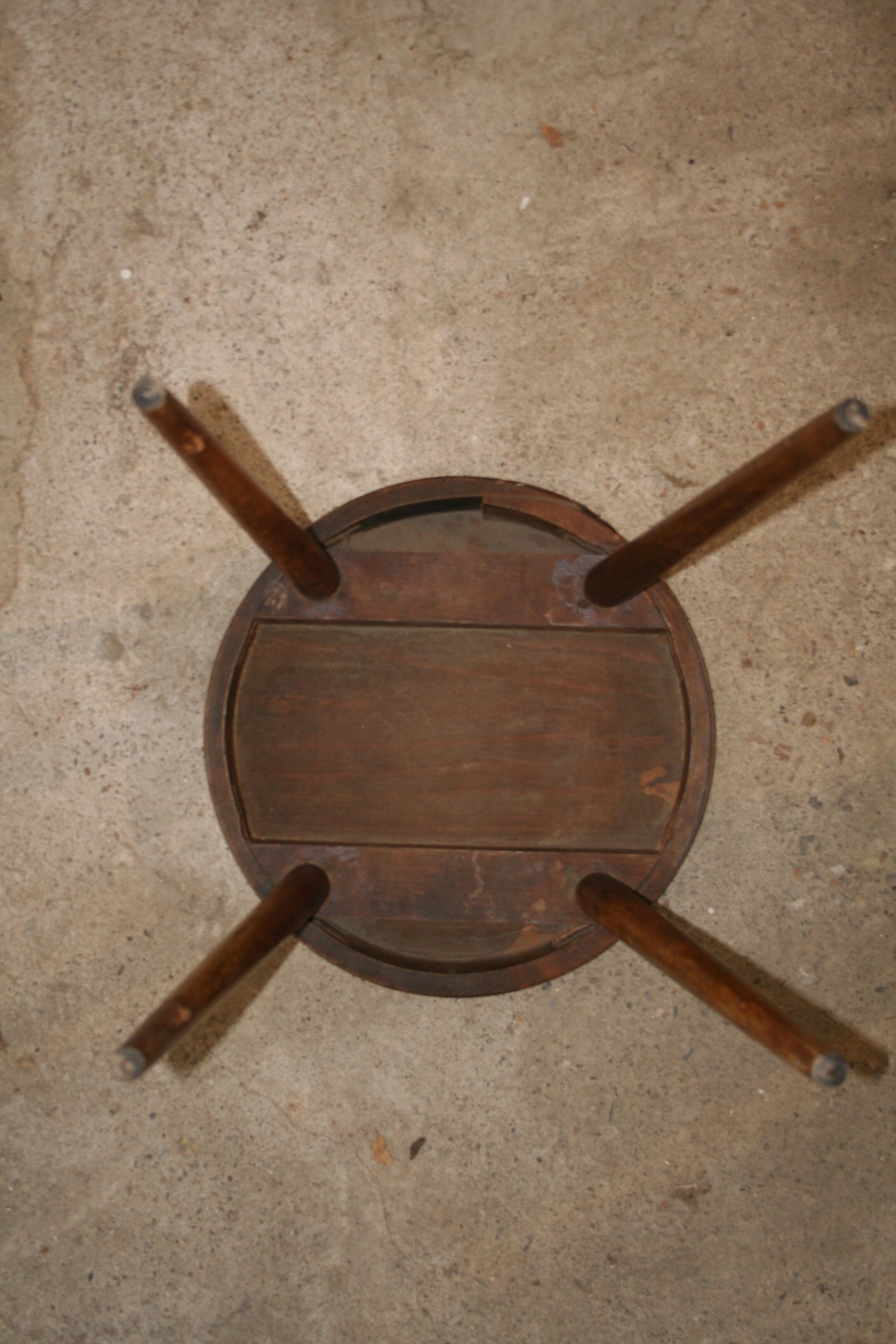 Tabouret