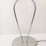 Multicolored Murano Glass Table Lamp by Leucos, Italy 1980s