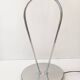 Multicolored Murano Glass Table Lamp by Leucos, Italy 1980s