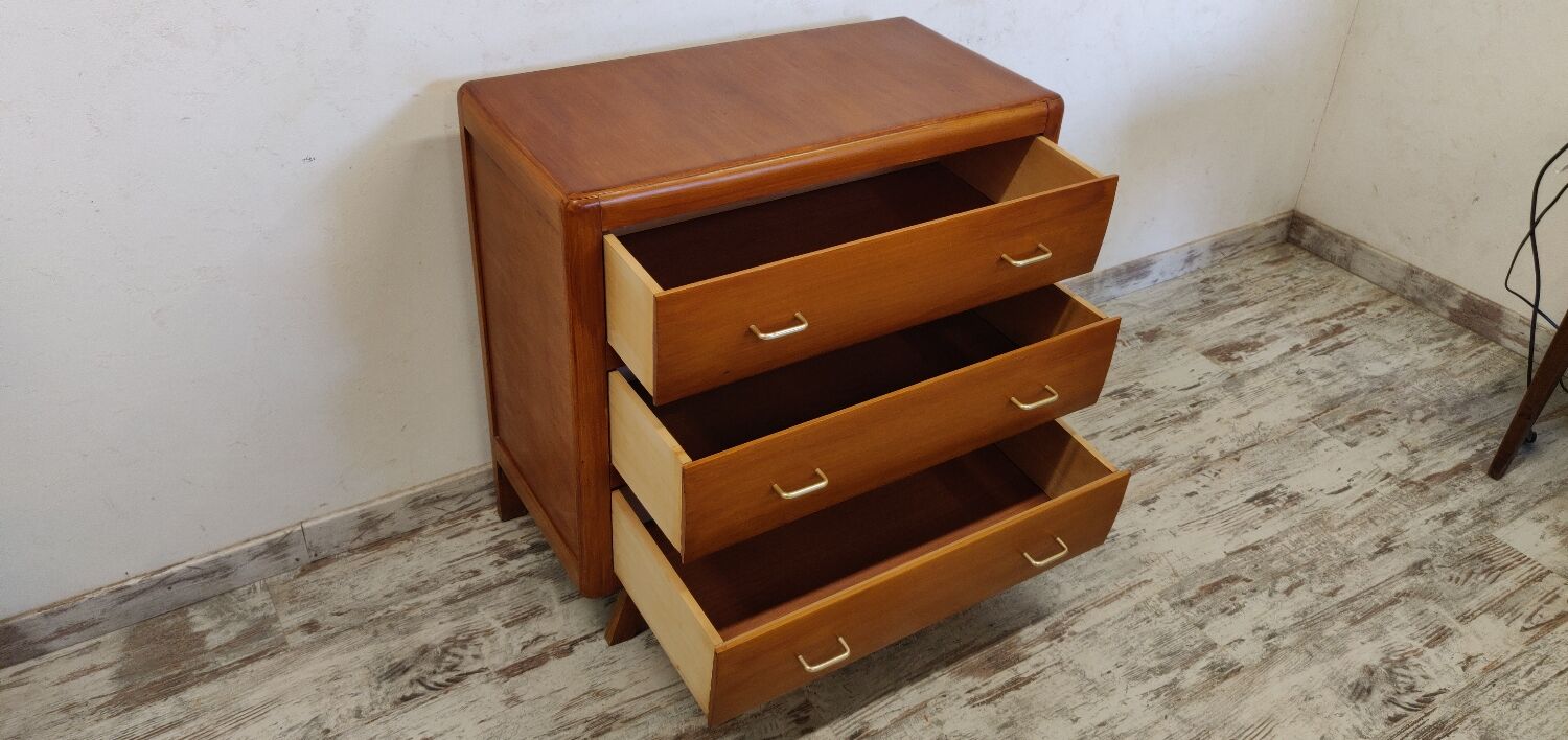 Scandinavian chest of drawers