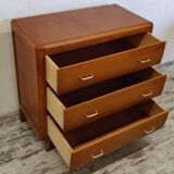 Scandinavian chest of drawers