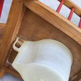 Baumann baby chair