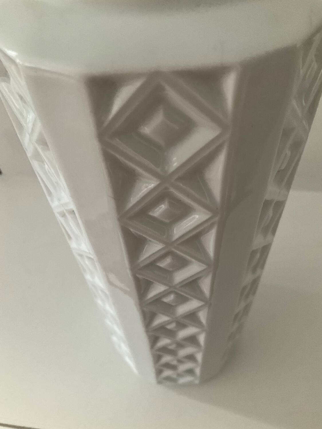 Kaiser W.Germany porcelain vase