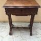 Sewing table