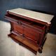 Pantry chest of drawers