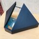 40/50's workshop wall light