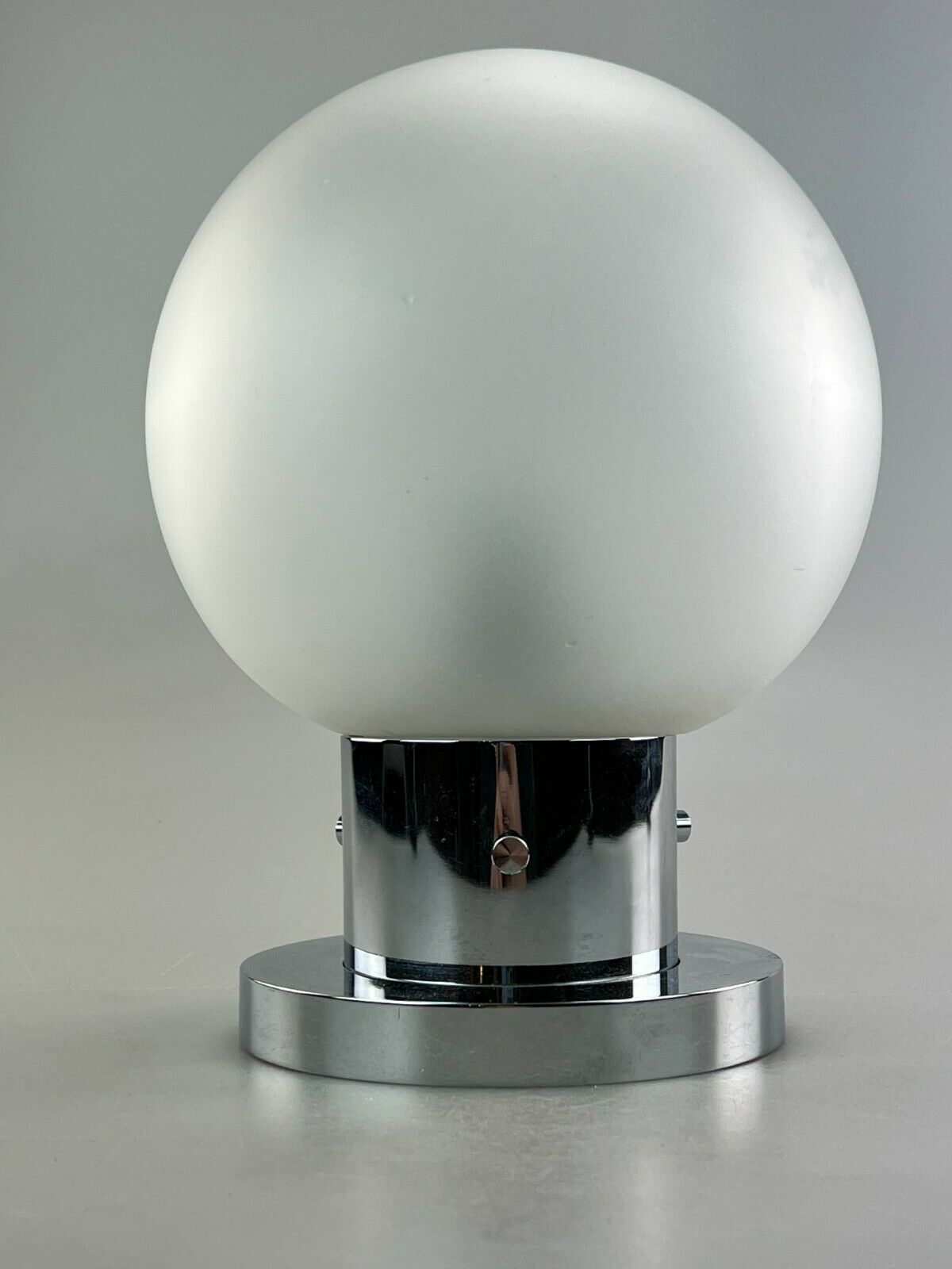 60s 70s lamp light wall lamp Limburg Plafoniere Space Age Design 60s