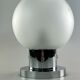 60s 70s lamp light wall lamp Limburg Plafoniere Space Age Design 60s