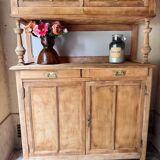 Antique dresser