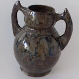 Vase rustic vintage