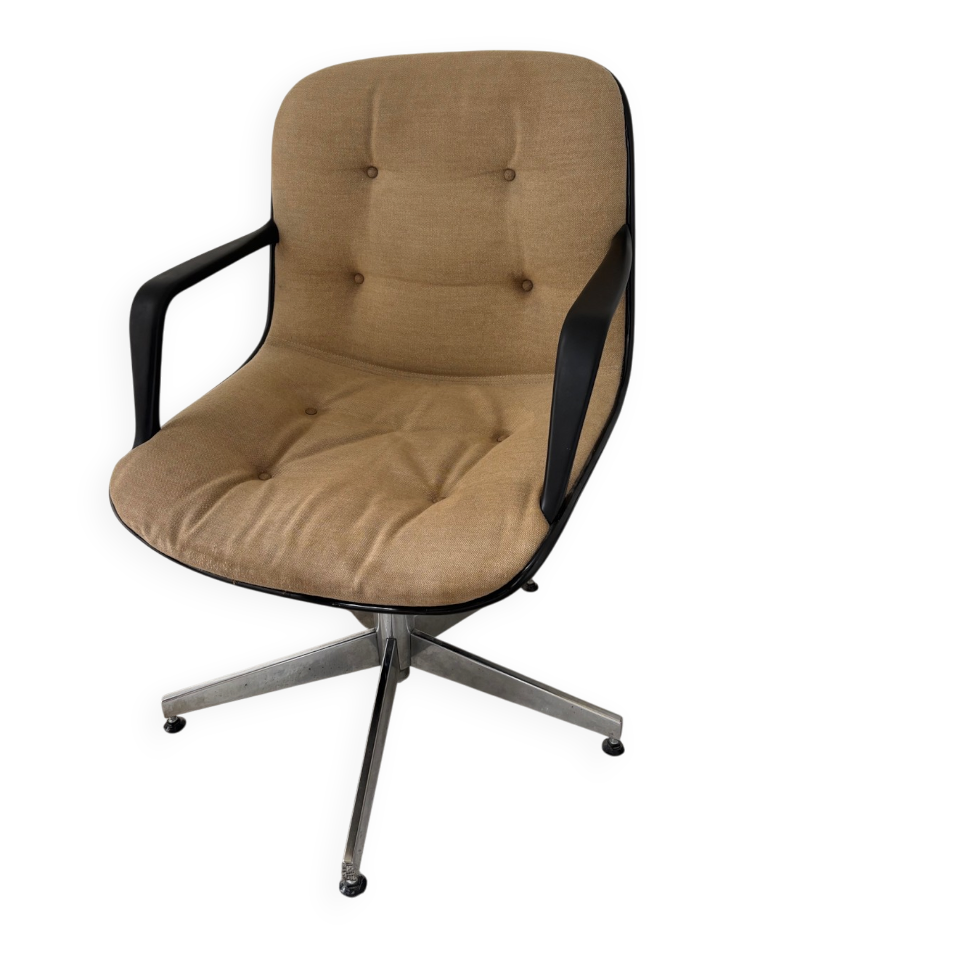 Strafor Steelcase office chair 45