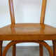 6 chairs Baumann bistro 50s/60s