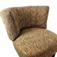 Fauteuil cocktail vintage