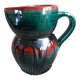 Very original Accolay ceramic vase
