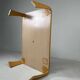 Zataku coffee table by Saburo Inui for Tendo Mokko