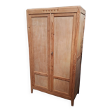 Armoire vintage