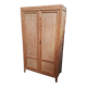 Vintage wardrobe