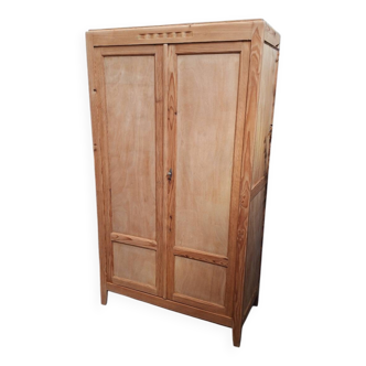 Vintage wardrobe