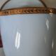 Limoges breakfast cup
