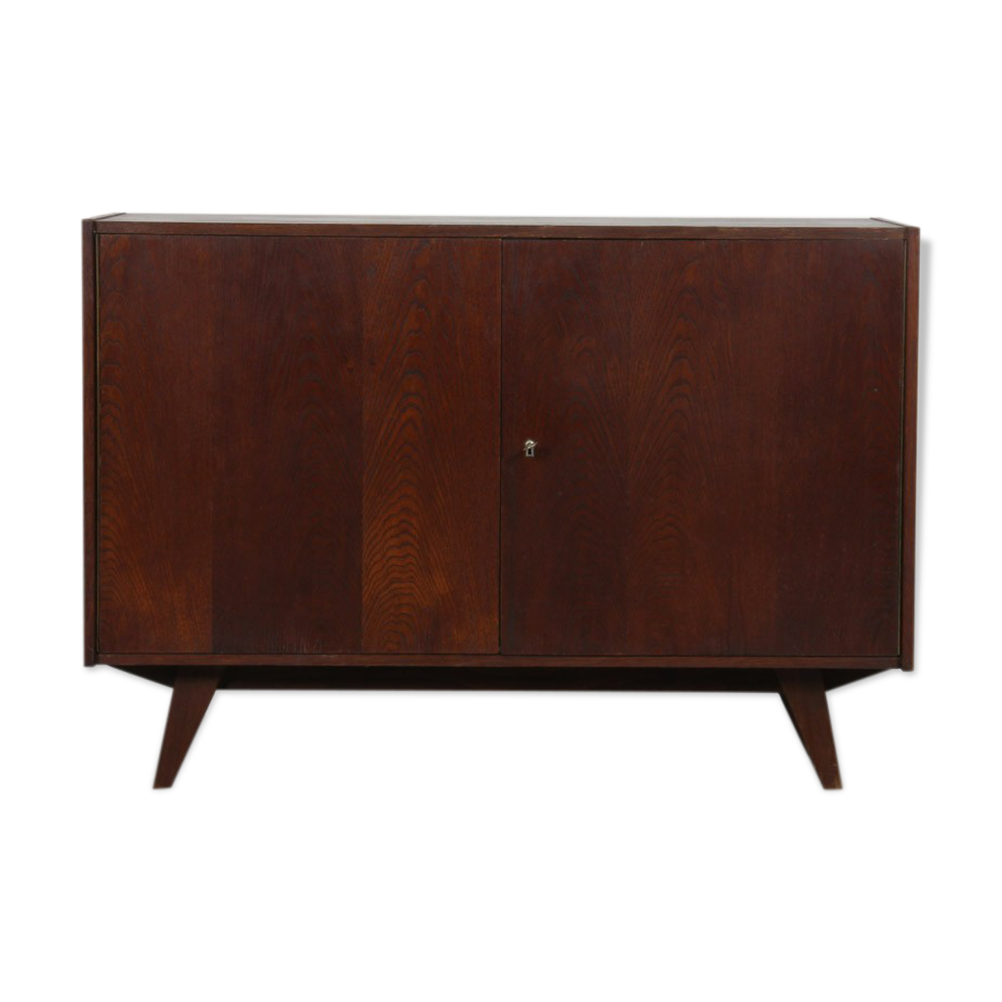 Dresser by Jiri Jiroutek, model U-450, 1960