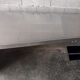 Aviator-style desk - 1 drawer