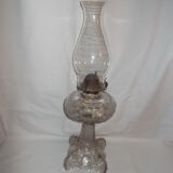 Kerosene lamp
