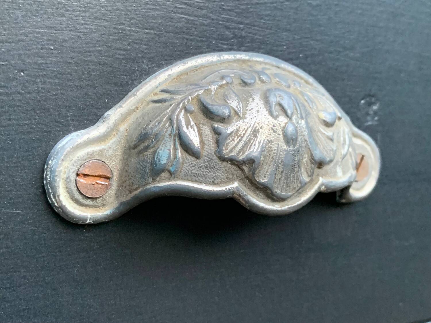 Art Deco chest of drawers 1920