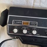 Super 8 camera - Cosina