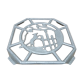 Dessous de plat Art Déco