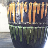 Vase Scheurich graphic XL