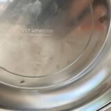 Guy Degrennes stainless steel champagne bucket