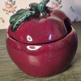Vintage fruit bowl