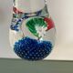Murano vase
