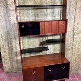 Mid-Century Retro Vintage Teak Room Divider by G Plan E. Gomme – Librenza